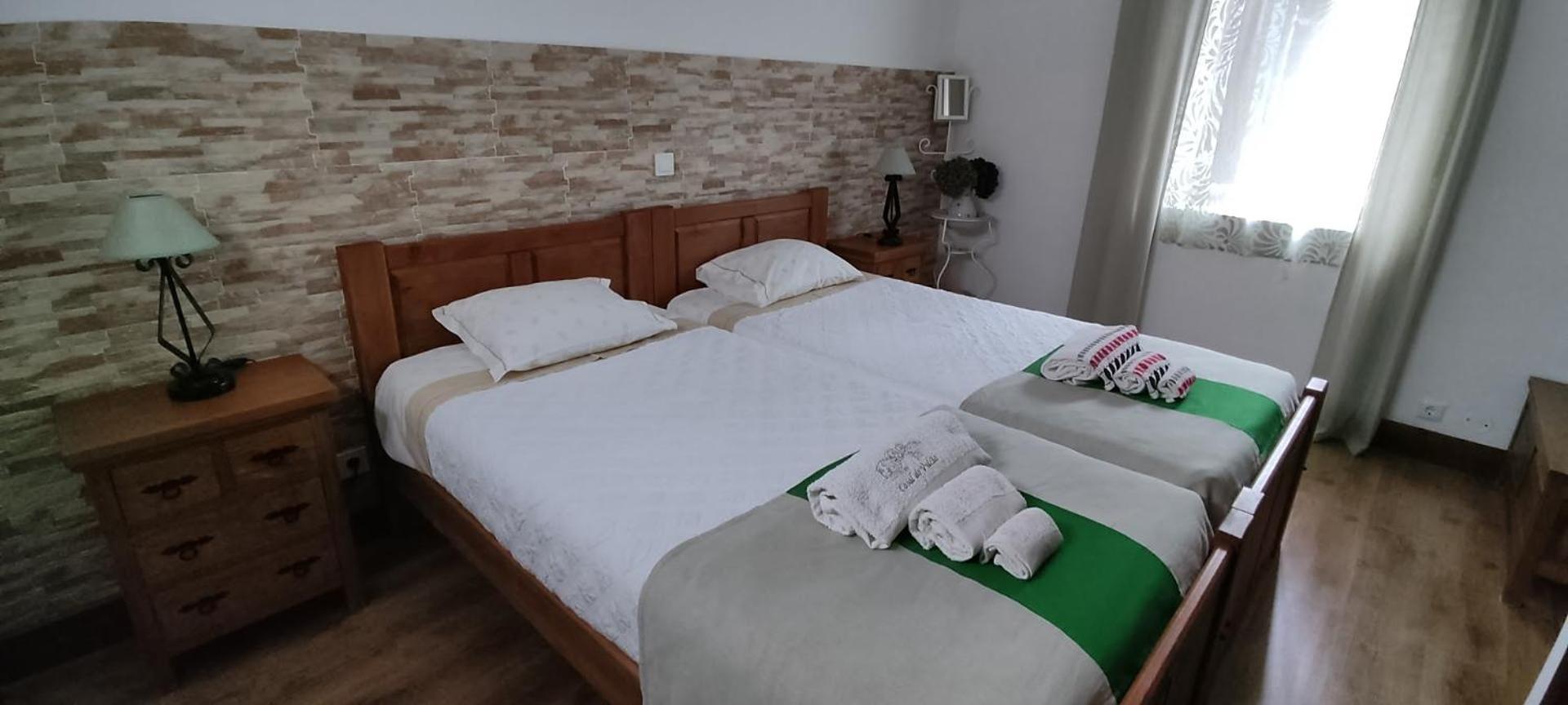 Capelo Casal Do Vulcao 게스트하우스 외부 사진